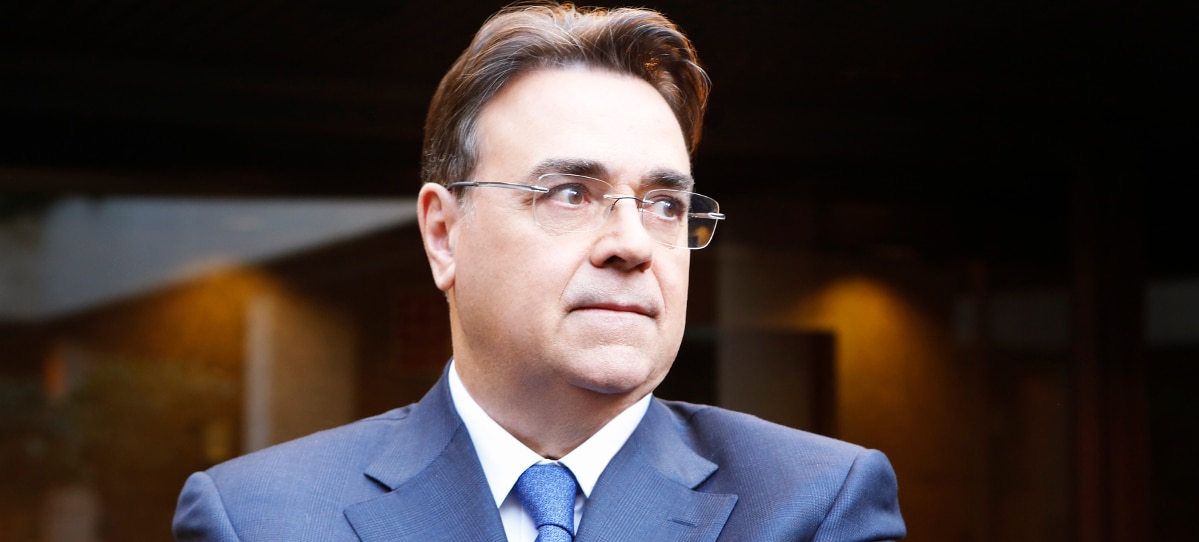 Enagás nombra consejero delegado a Arturo Gonzalo Aizpiri con plenos poderes ejecutivos