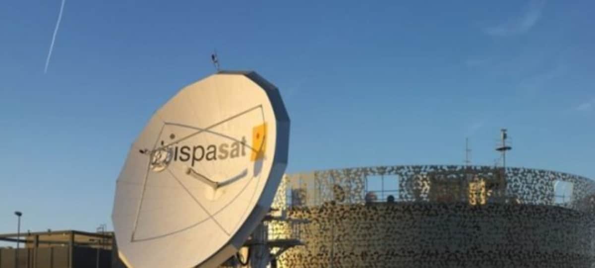 Hispasat se adjudica 76 millones para extender la banda ancha a zonas rurales