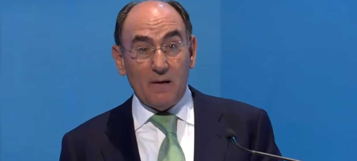 Iberdrola pone el ventilador: ‘no fue la única ni la que más subió el precio de la luz en 2013’