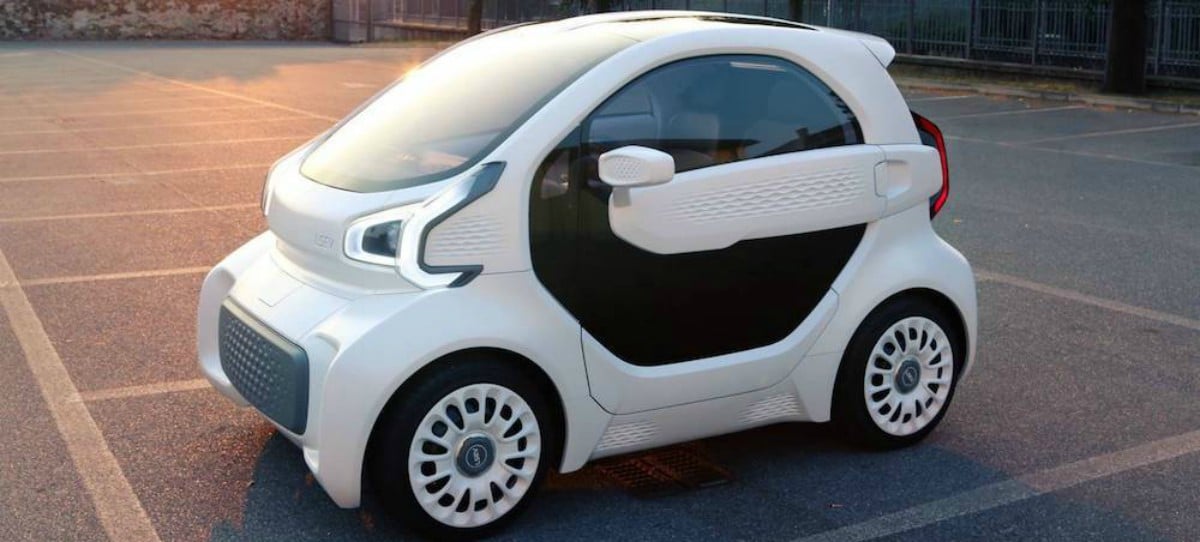 El nuevo Plan Moves prevé ayudas entre 4.000 y 5.000 euros para la compra de un coche eléctrico
