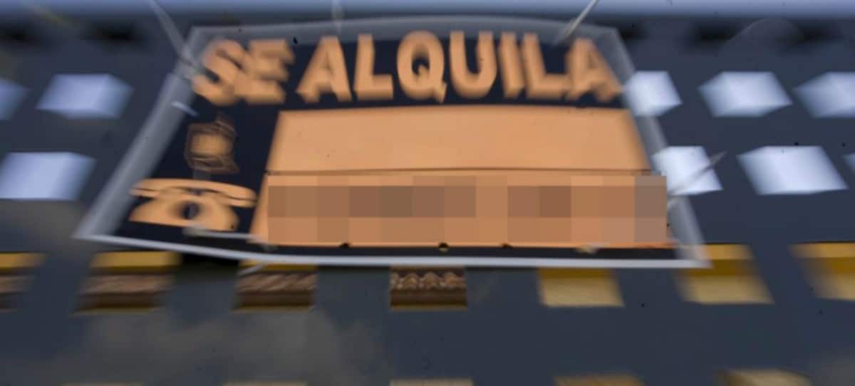 34 capitales, con Barcelona a la cabeza, con el alquiler más caro que antes de la Ley de Vivienda