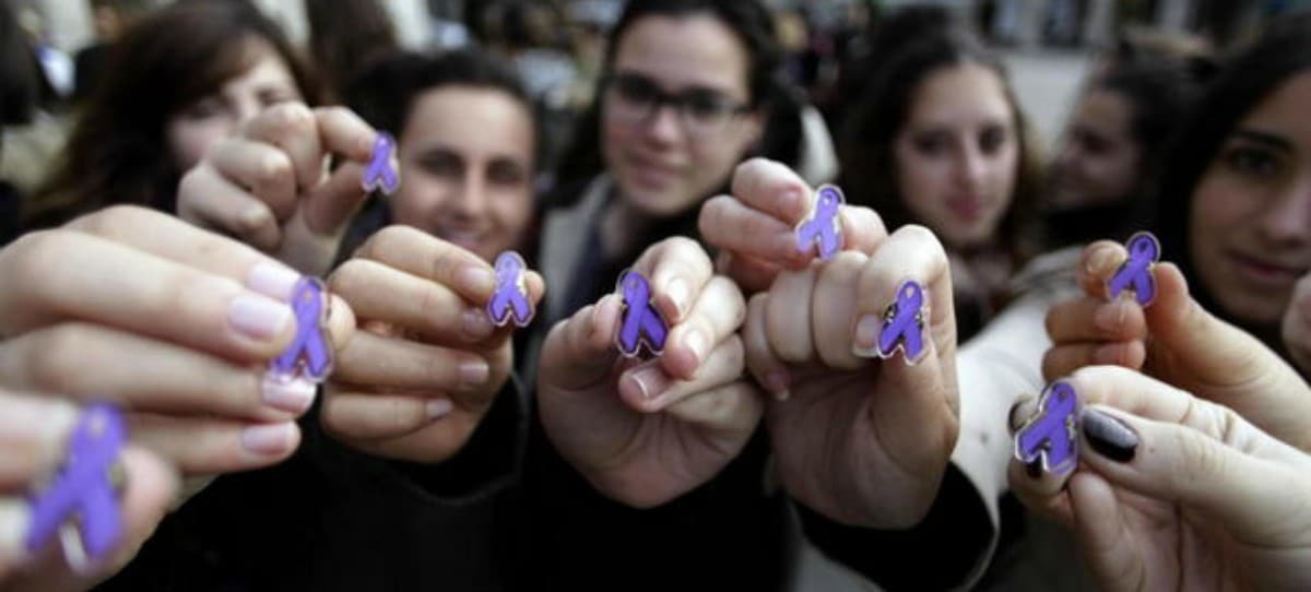 Las mujeres ocupan 57 de cada 100 puestos en las administraciones públicas