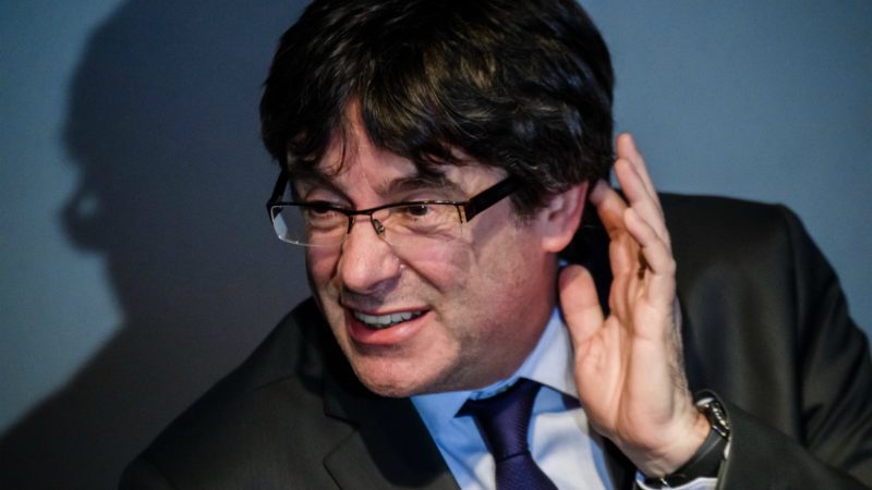 Los inspectores de Hacienda alertan de los ‘efectos devastadores’ de una Agencia Tributaria catalana como reclama Puigdemont a Sánchez