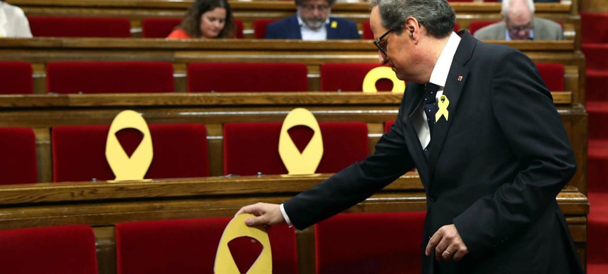 Cataluña nacionaliza el mercado de alquiler y limita por ley sus precios
