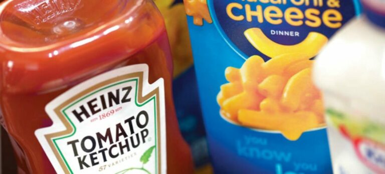 Kraft Heinz