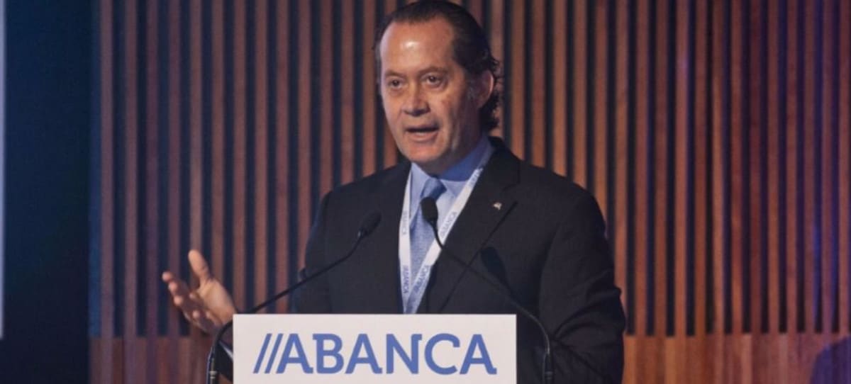 Abanca pide una indemnización por una operación fallida de Caixanova que asumió el FROB