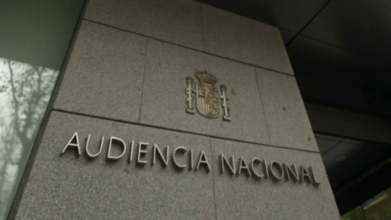 La AN avala a Ilunion y sus 654 despedidos por un ciberataque