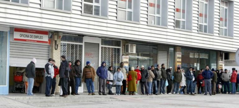 empleo