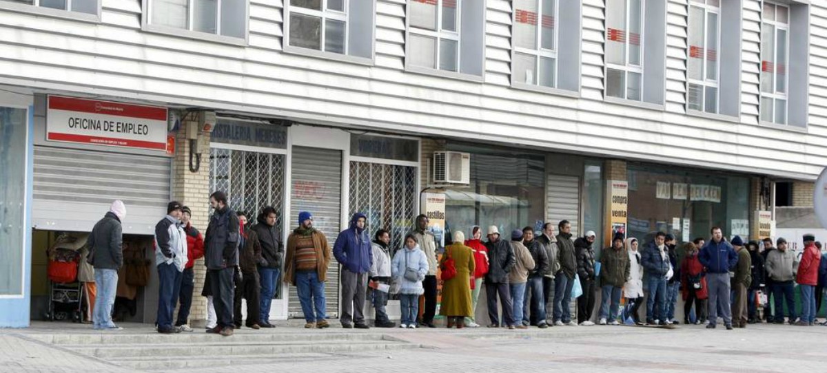 El SEPE pide a los parados que no vayan a las oficinas de empleo por el coronavirus