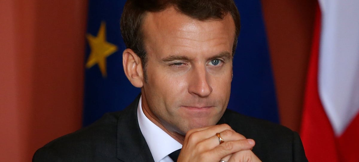 Estados Unidos impone a Francia aranceles por 2.400 millones por su tasa a las tecnológicas