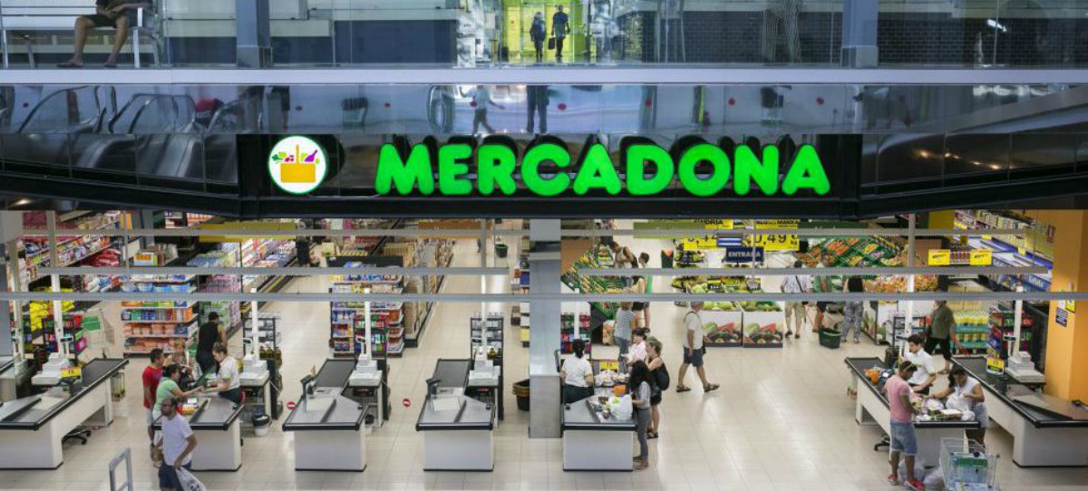 Mercadona negocia una subida de sueldo de hasta un 5% en función de sus resultados