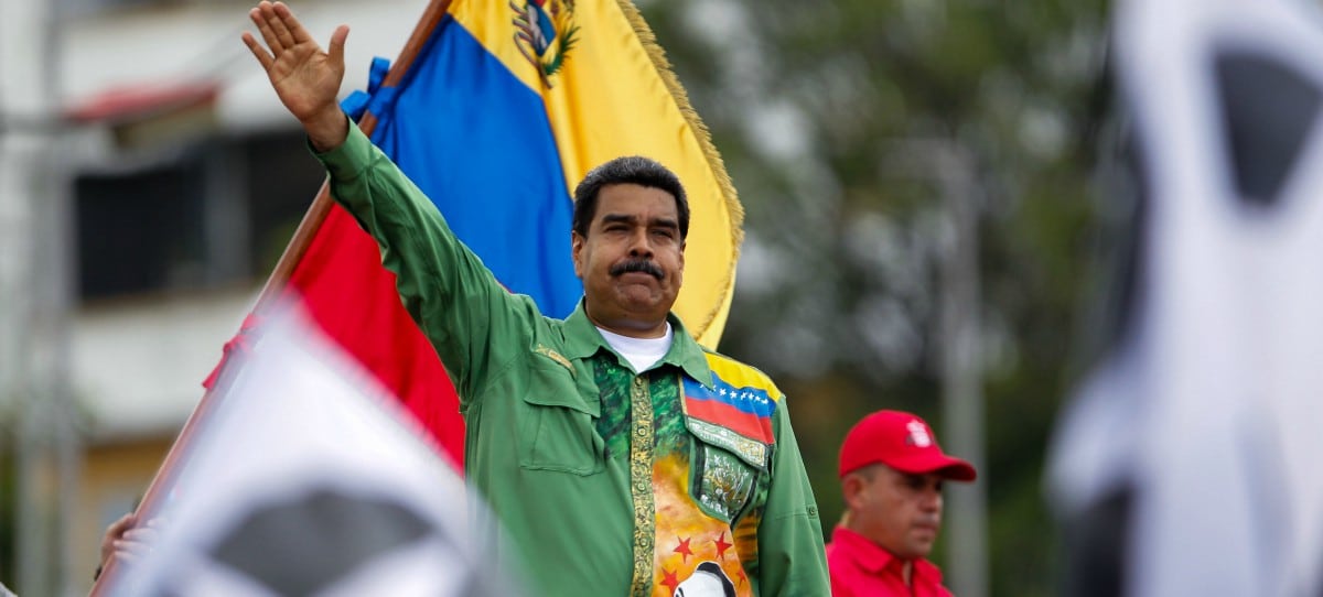 Repsol, atenta a las nuevas concesiones petrolífera que anuncia Maduro en la Guyana