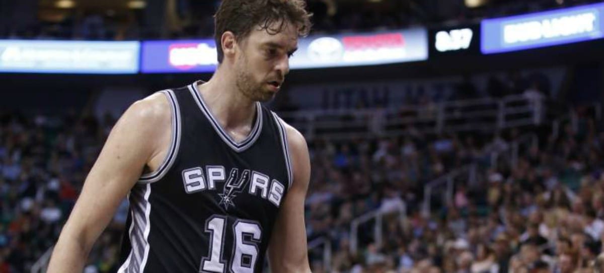 Pau Gasol pone en marcha el vehículo de inversión Gasol16 Ventures