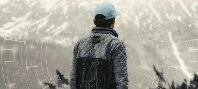 smart clothes