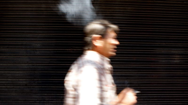 Para salir a tomar café o fumar hay que fichar en el trabajo, ratifica el Tribunal Supremo