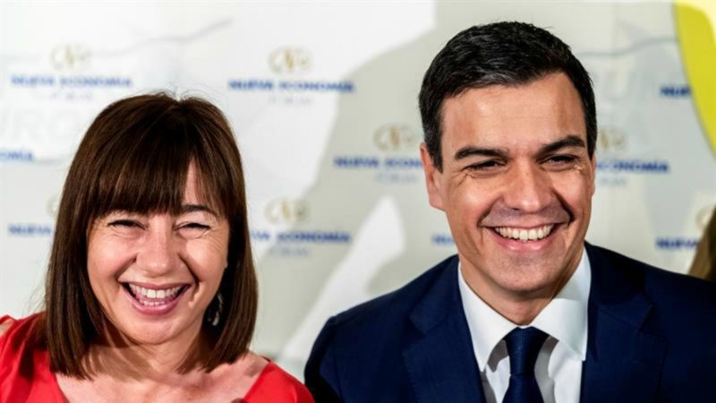 Barcelona y Palma, tras el paso de Colau y Armengol, donde los hogares tienen que destinar más renta para el alquiler