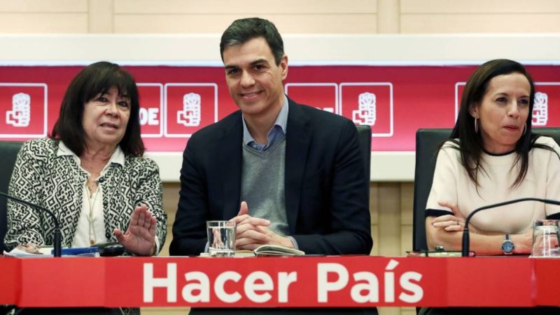 Corredor, presidenta de Redeia, que se juega el puesto el 23 de julio, no cree que haya cambios en la planificación eléctrica