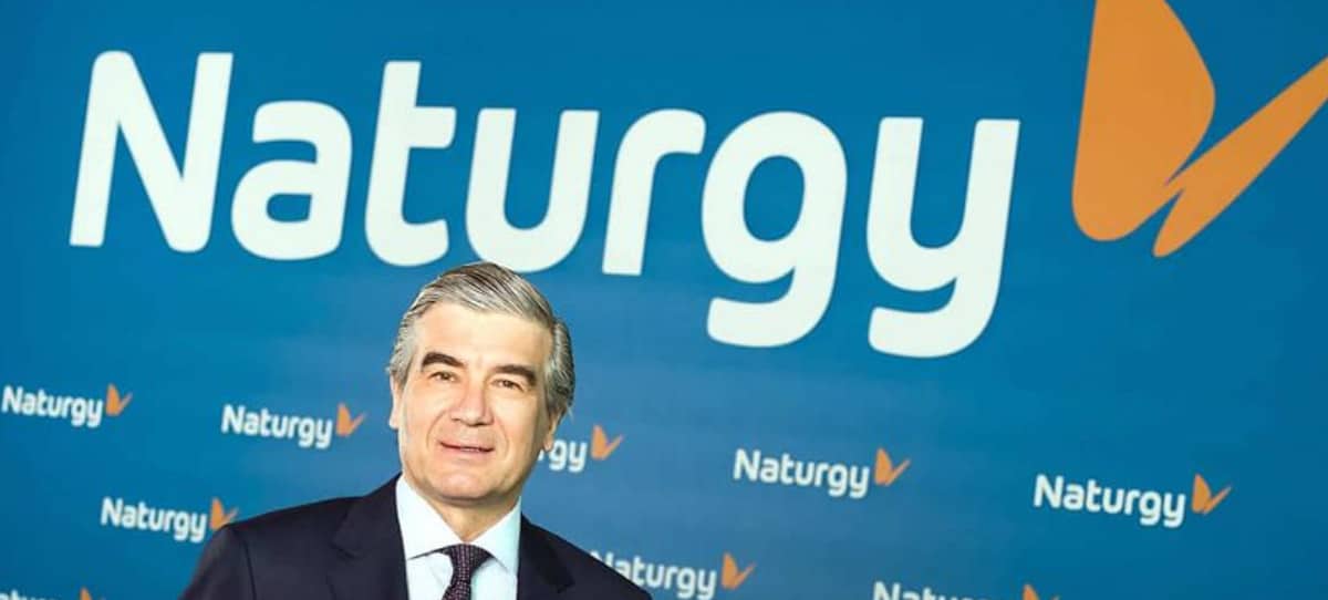 Naturgy se divide en dos y da entrada al fondo IFM en su consejo