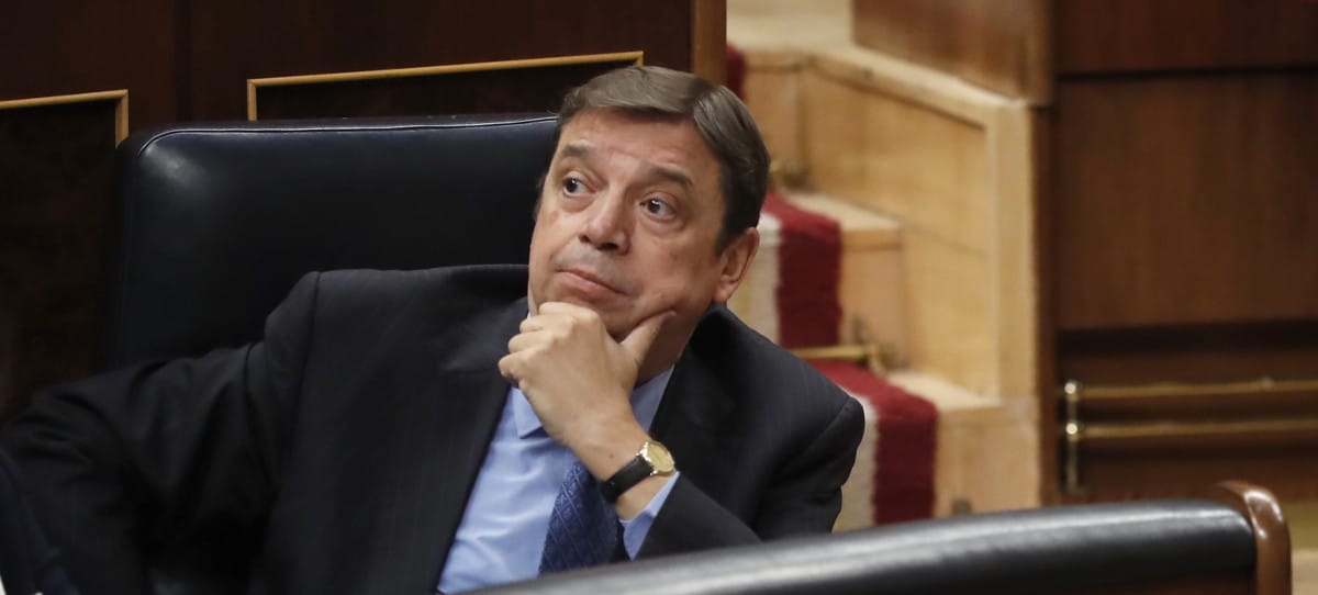 Los agricultores españoles exigen medidas contra el bloqueo en Francia a sus productos