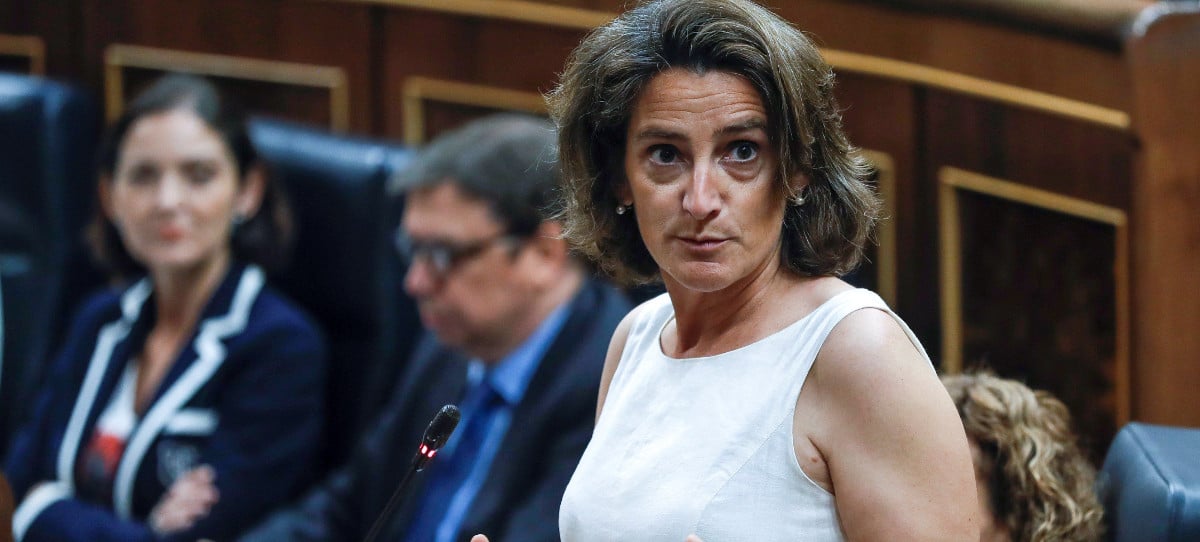 Bruselas dice ‘no’ a la propuesta de Ribera de reforma del mercado energético de la UE