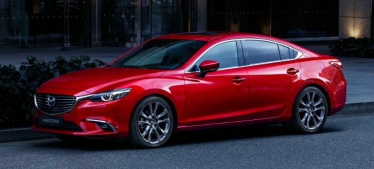Mazda6