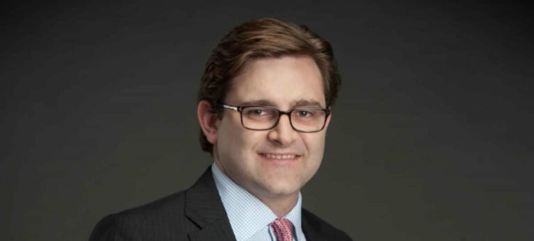 Tom Osborne ha sido nombrado nuevo director general de JTI Iberia