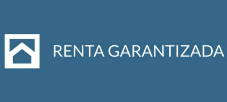 Renta Garantizada