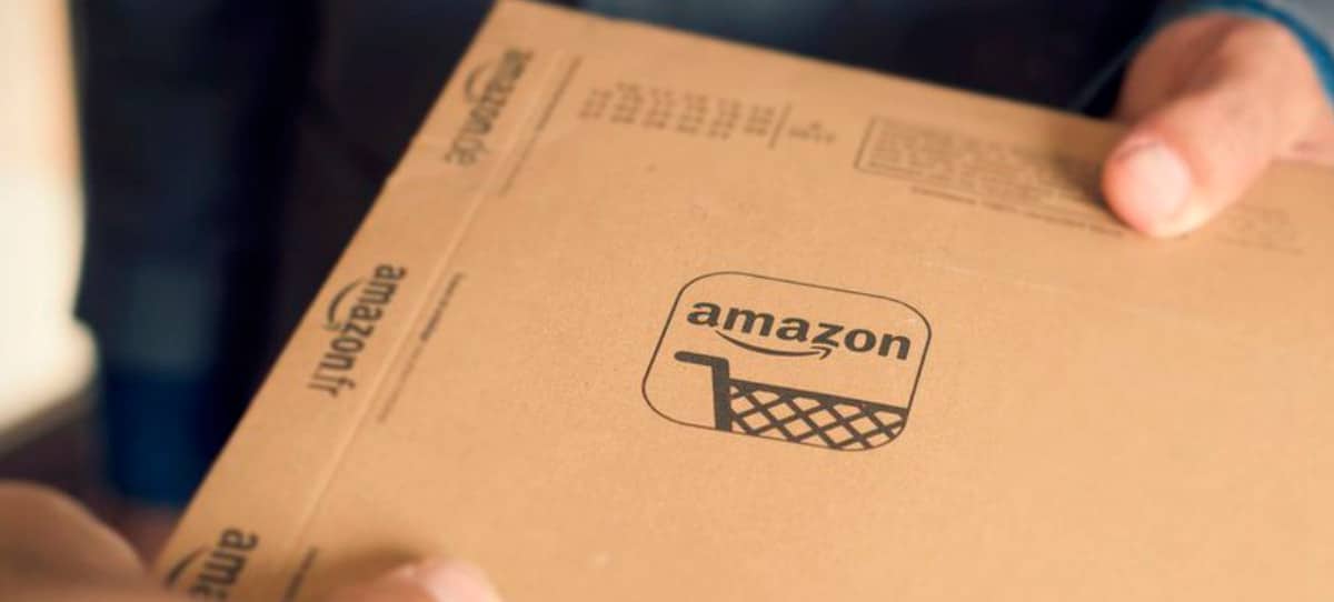 Goldman Sachs y Amazon ultiman un acuerdo para préstamos a pymes