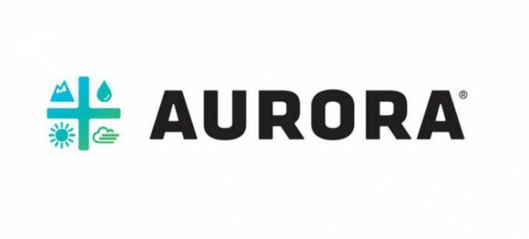 aurora cannabis