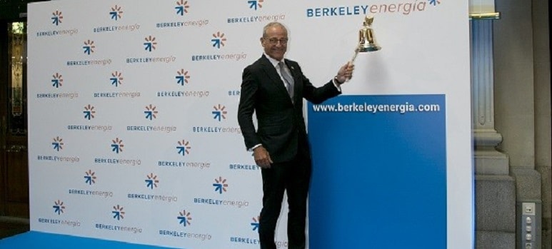 Berkeley presenta más documentación para ‘desmantelar’ el informe del CSN sobre la mina de uranio de Retortillo