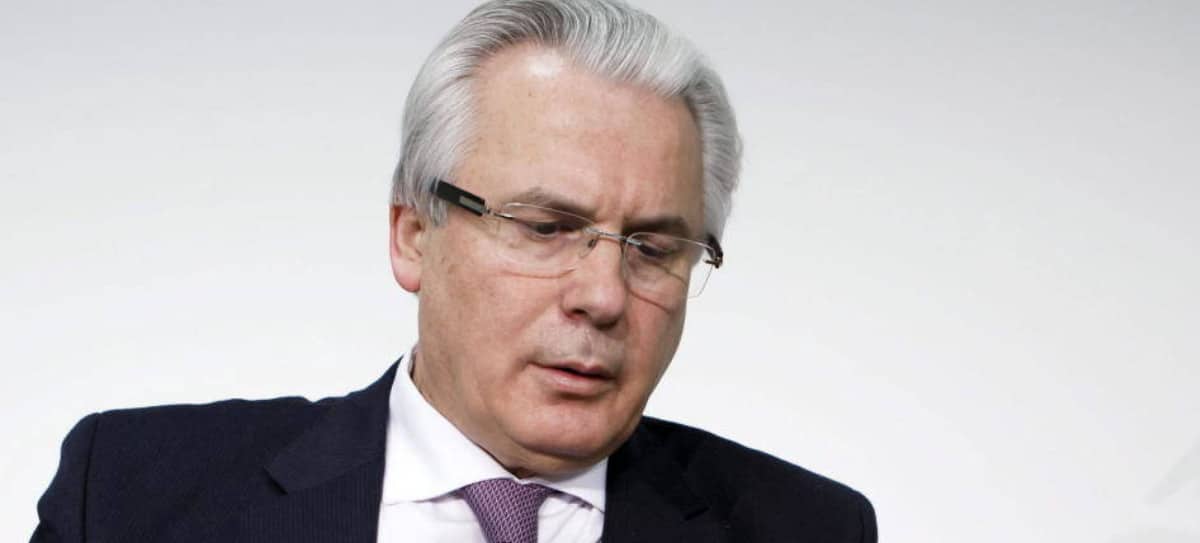 El expresidente de Panamá llama ‘payaso’ al exjuez prevaricador Garzón por FCC