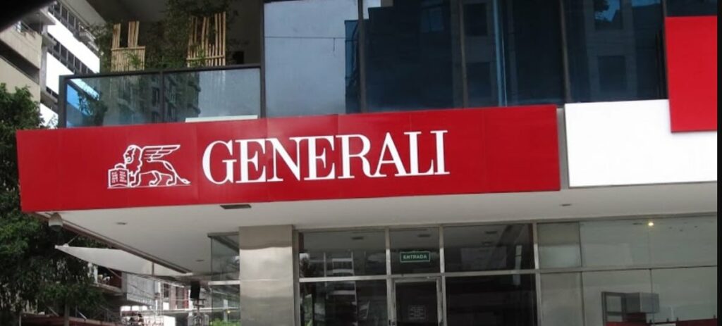 Generali compra el negocio de Liberty en España