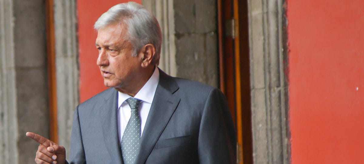 México afirma que la salida de Citigroup del país plantea ‘asuntos delicados’