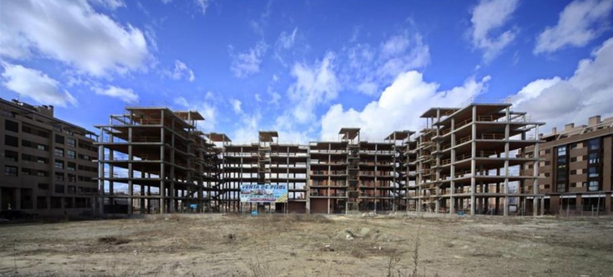 Los ‘personal shopper inmobiliarios’ prevén caídas en el precio de la vivienda de hasta el 20%