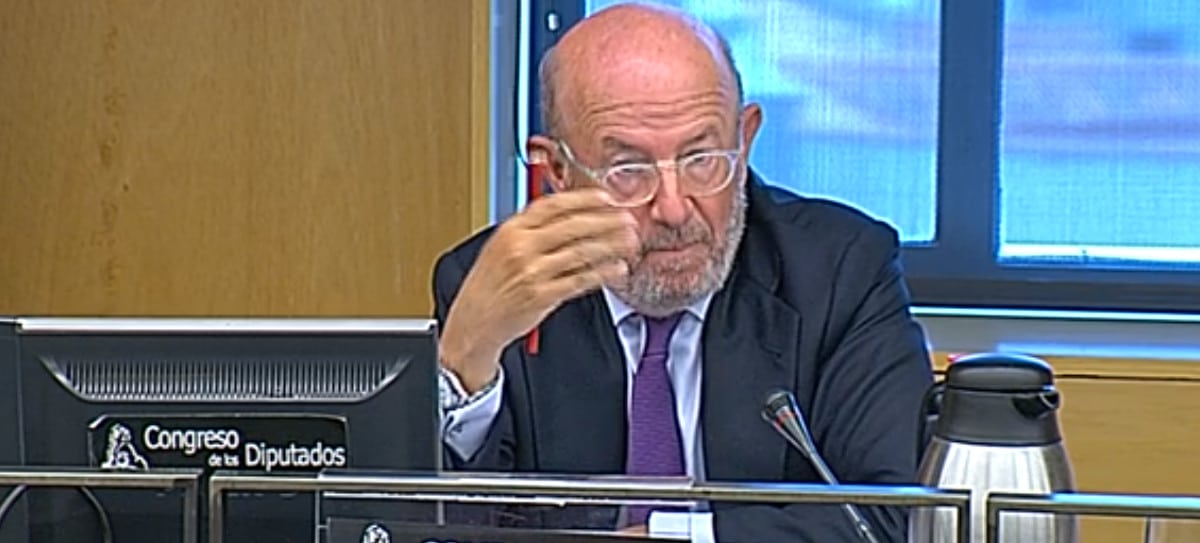 Roberto Higuera asegura que Saracho reformuló las cuentas del Popular sin consultar al consejo