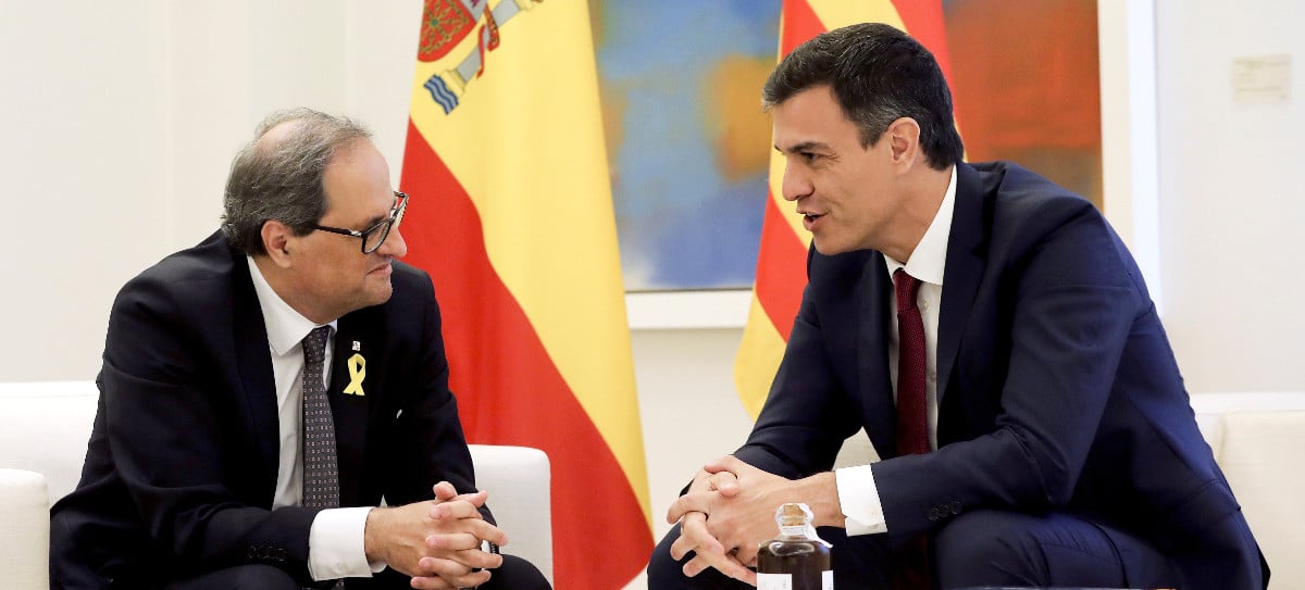 A ERC le importa un ‘comino’ España, pero el Gobierno catalán pedirá este año 10.257 millones a todos los españoles
