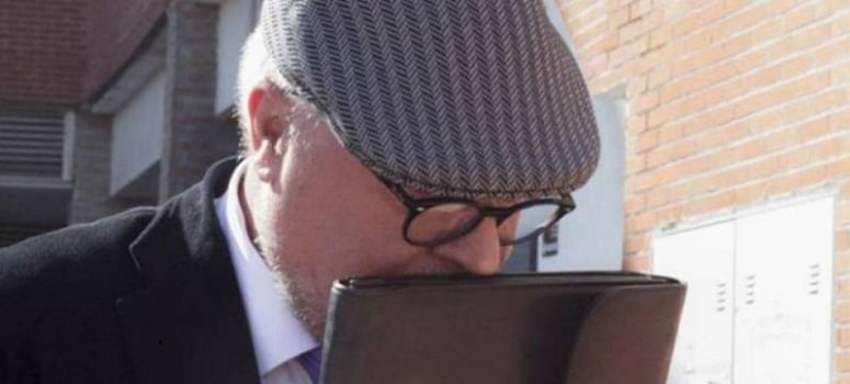 Iberdrola ‘no buscó’ a Villarejo, sino que fue el excomisario el que se ofreció, según el exjefe de Seguridad de la eléctrica
