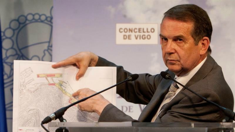 Caballero califica ahora de ‘ley de abuso’ el anterior impuesto de plusvalía aprobado cuando era ministro de Felipe González