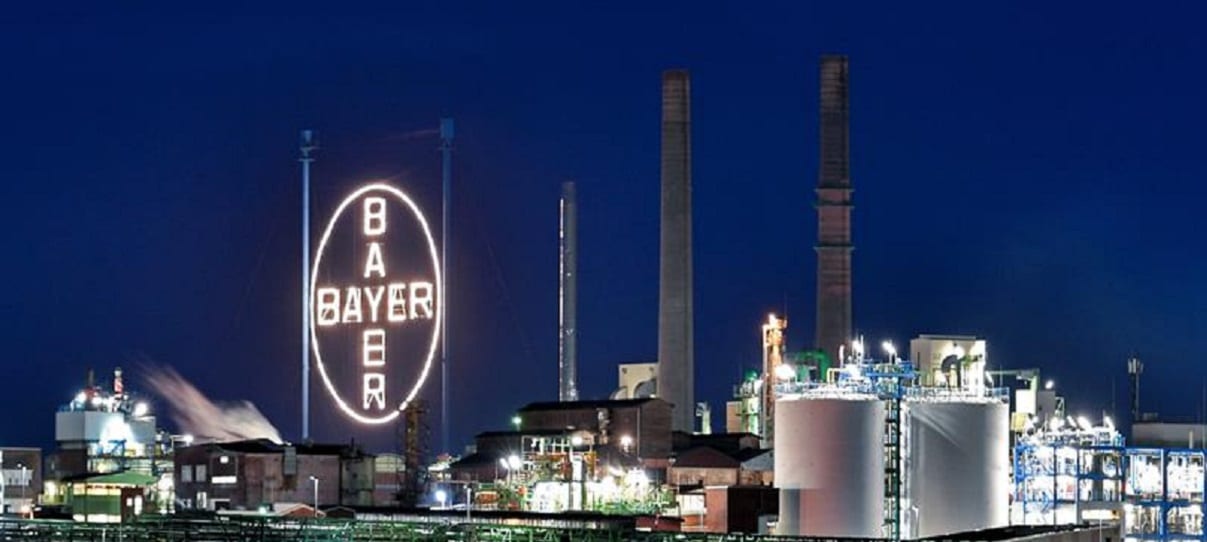 ERE en Bayer: Los despidos afectan a Madrid, Barcelona y Asturias