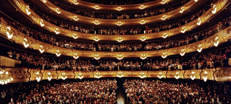 Gran Teatre del Liceu