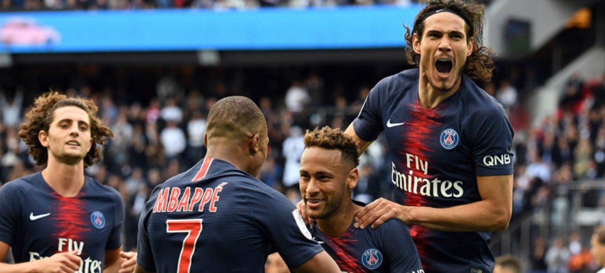 El PSG crea su propia criptomoneda