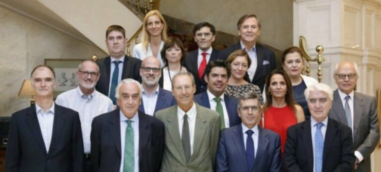 Jurado Premios Seres