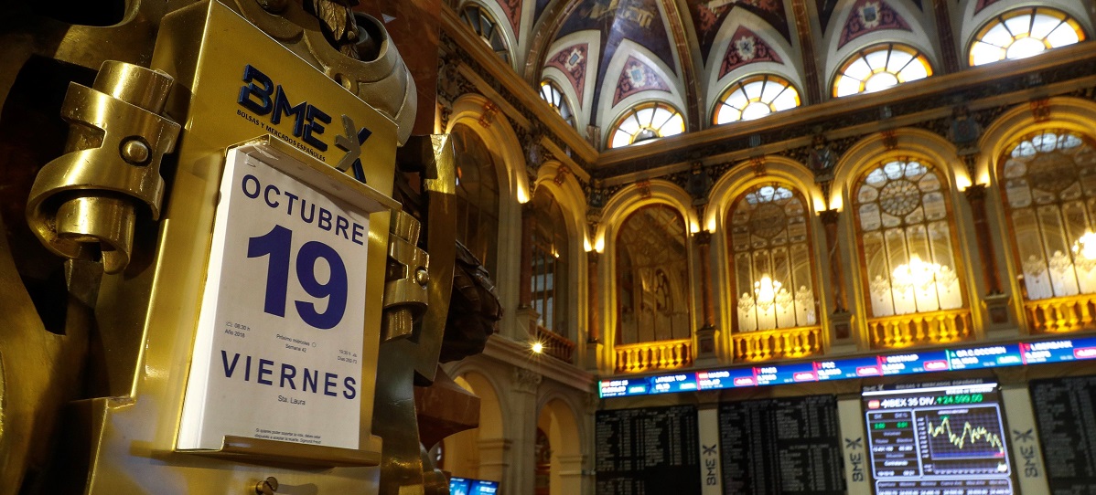 El Supremo, ‘market mover’ en un Ibex 35 que cierra plano y confuso ante la inseguridad jurídica