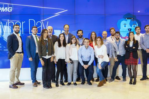 KPMG celebra su segundo Global Cyber Day