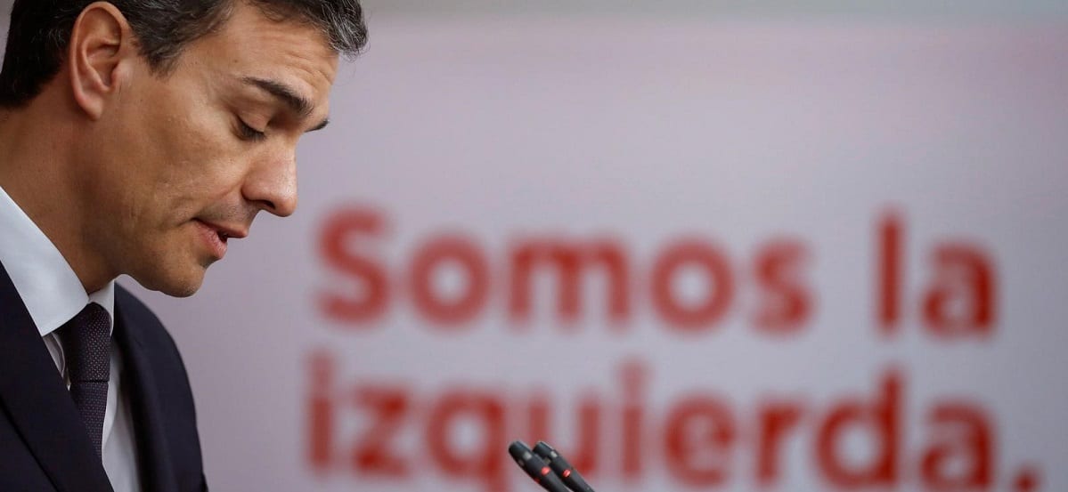 El PSOE dice que la corrupción es cosa del PP, no de ellos: 68 años de cárcel y 255 años de inhabilitación para 19 ex altos cargos socialistas