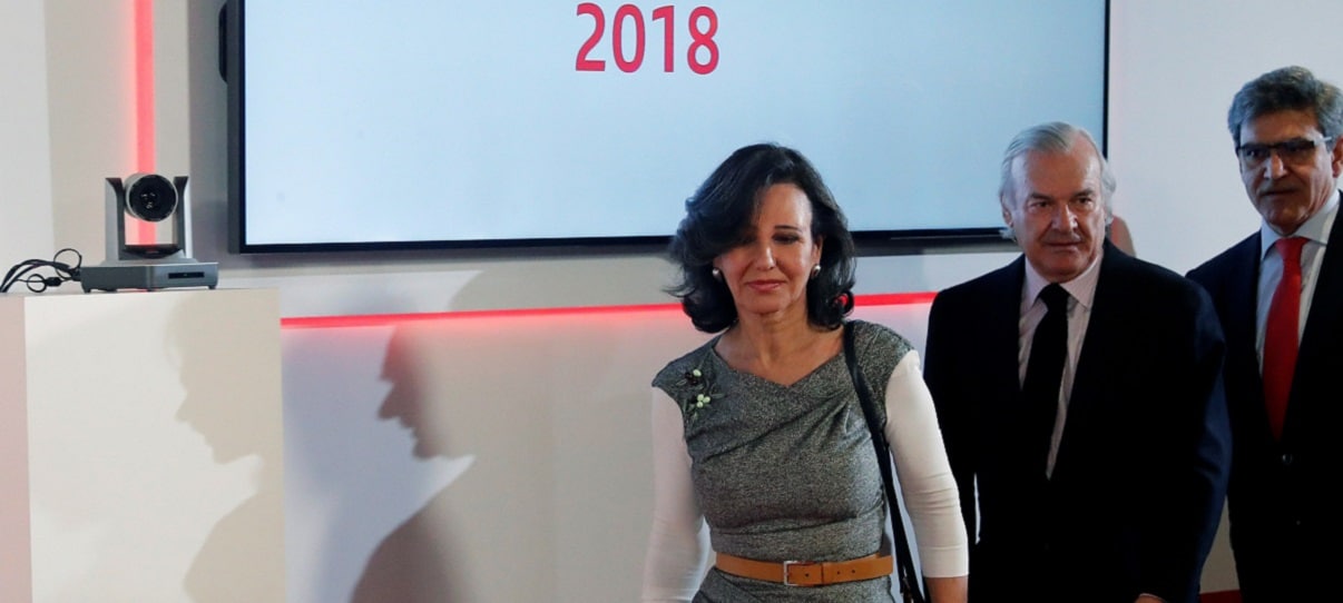 Santander Innoventures invierte en la verificadora de identidad Trulioo