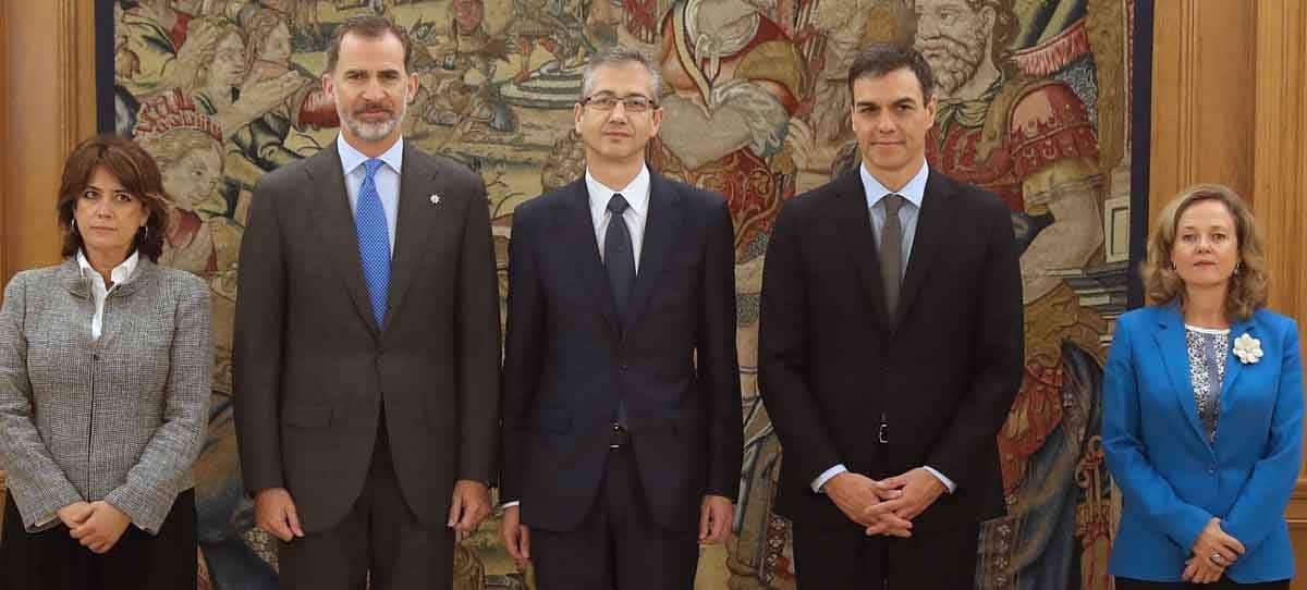 El Banco de España alerta de una perturbación sin precedentes en la economía por el coronavirus