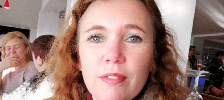 María Luisa Santamaría: ‘Muchos niños sufren maltrato institucional al ser separados injustamente de sus familias’