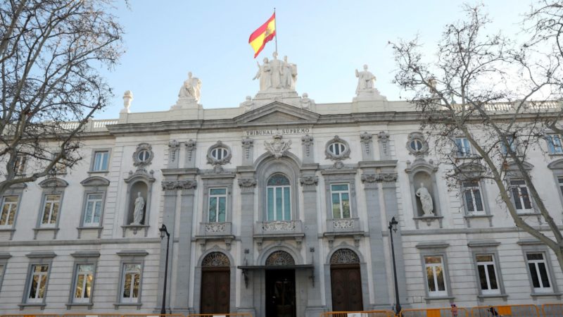 El Supremo sentencia que una empresa no está obligada a recolocar a trabajadores despedidos