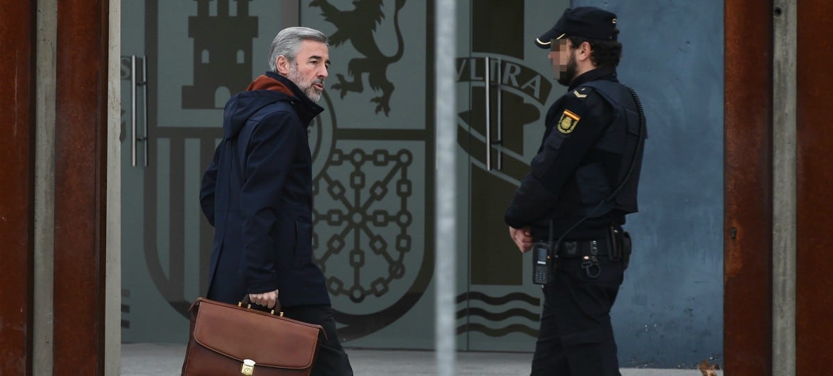 Acebes, exministro de Interior con el PP, presidirá la comisión de nombramientos de Iberdrola